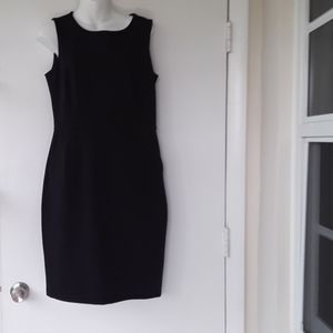 LANDS END DRESS